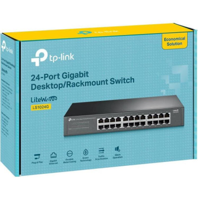 TP-Link LS1024G