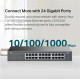 TP-Link LS1024G