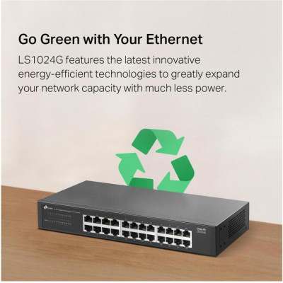 TP-Link LS1024G