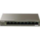 Tenda TEF1109P-8-102W