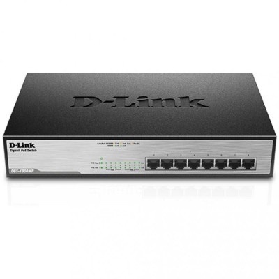 D-Link DES-1009MP