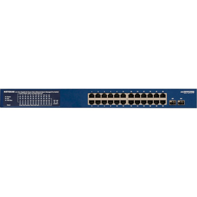 Netgear GS724TPP (GS724TPP-100EUS)