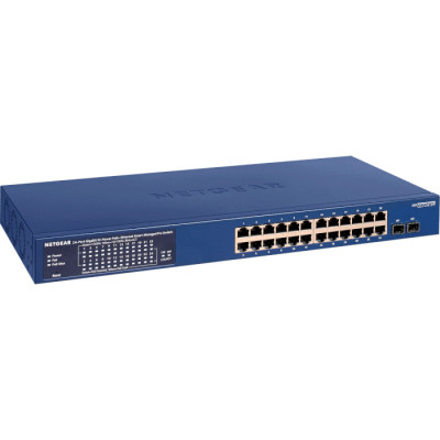 Netgear GS724TPP (GS724TPP-100EUS)