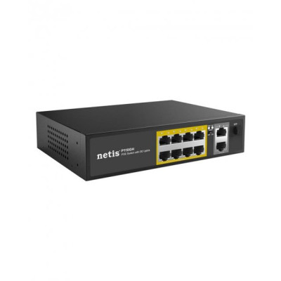 NETIS SYSTEMS P110GH