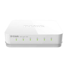 D-Link GO-SW-5G