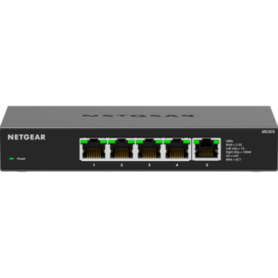 NETGEAR MS305 (MS305-100EUS)