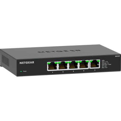 NETGEAR MS305 (MS305-100EUS)