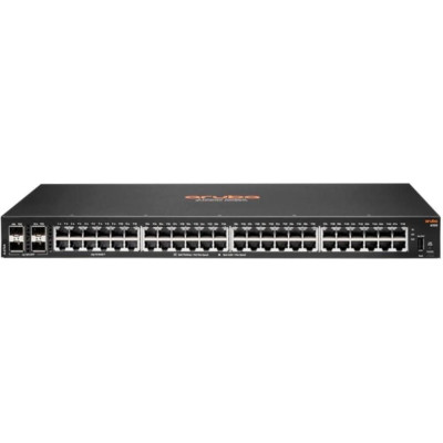 HP Aruba 6100-48G-4SFP+ (JL676A)