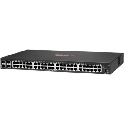 HP Aruba 6100-48G-4SFP+ (JL676A)