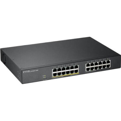 Zyxel GS1900-24E (GS1900-24E-EU0103F)