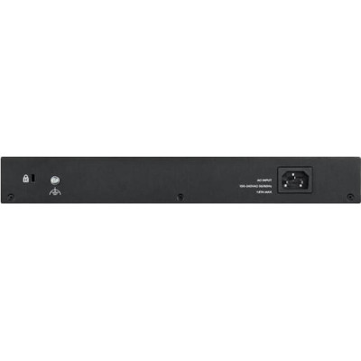 Zyxel GS1900-24E (GS1900-24E-EU0103F)
