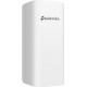 Smart TP-Link Omada SG2008P