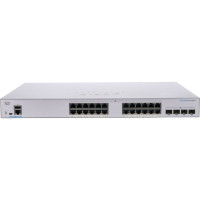 Cisco CBS250-24T-4G-EU