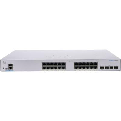 Cisco CBS250-24T-4G-EU