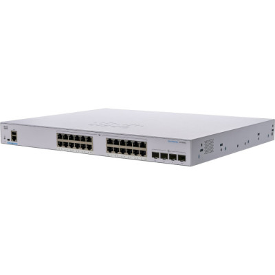 Cisco CBS250-24T-4G-EU