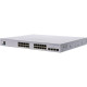 Cisco CBS250-24T-4G-EU