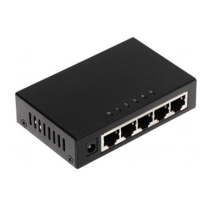 Dahua Technology DH-PFS3005-5GT