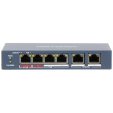 HIKVISION DS-3E0106HP-E