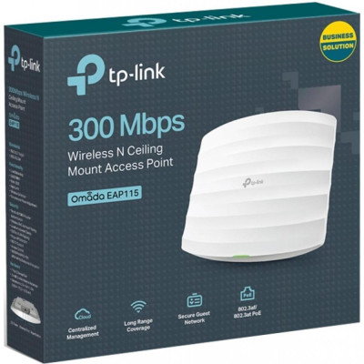 TP-Link EAP115