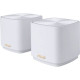 ASUS ZenWiFi XD5 2PK AX3000 (90IG0750-MO3B40)