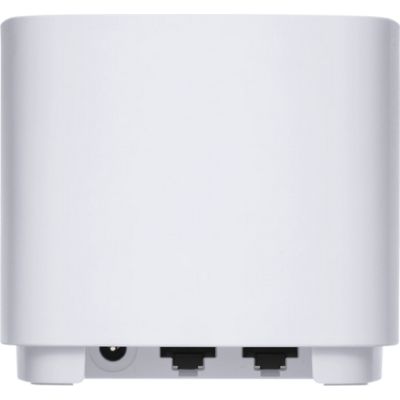 ASUS ZenWiFi XD5 2PK AX3000 (90IG0750-MO3B40)