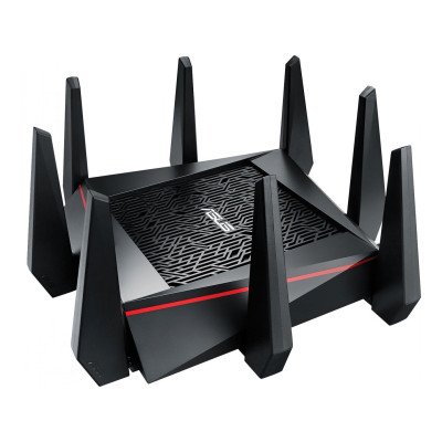 AiMesh ASUS ROG Rapture (GT-AC5300)