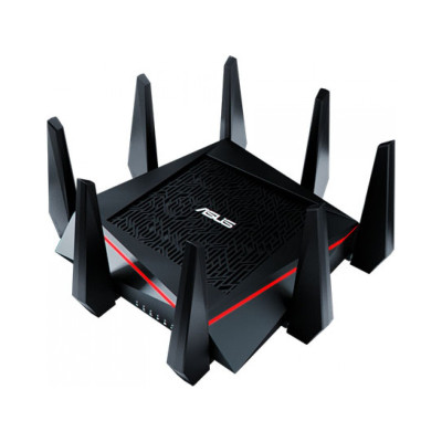AiMesh ASUS ROG Rapture (GT-AC5300)