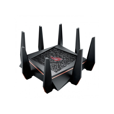 AiMesh ASUS ROG Rapture (GT-AC5300)