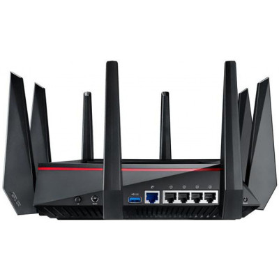 AiMesh ASUS ROG Rapture (GT-AC5300)