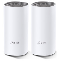 TP-Link Deco E4 (2-pack)