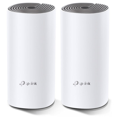 TP-Link Deco E4 (2-pack)