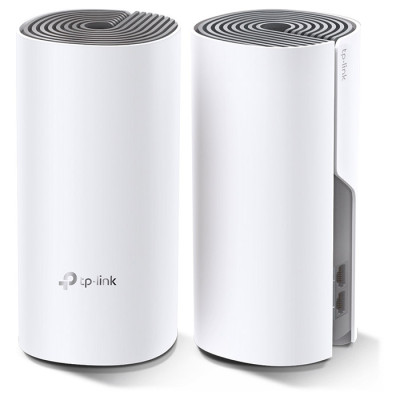 TP-Link Deco E4 (2-pack)