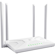 NETIS SYSTEMS NC21