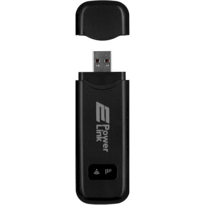 2E PowerLink MiFi 1 LTE (688130245326)