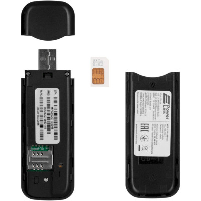 2E PowerLink MiFi 1 LTE (688130245326)