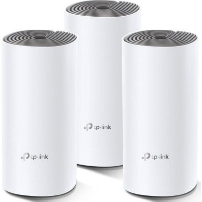 TP-LINK Deco BE65 (3-pack)