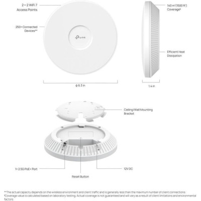 TP-Link EAP723