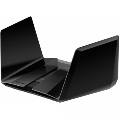 Netgear Nighthawk 12-Stream RAX120 (RAX120-100EUS)