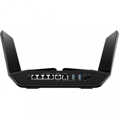 Netgear Nighthawk 12-Stream RAX120 (RAX120-100EUS)