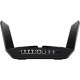 Netgear Nighthawk 12-Stream RAX120 (RAX120-100EUS)