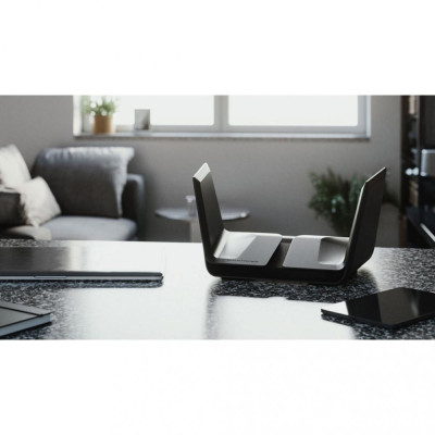 Netgear Nighthawk 12-Stream RAX120 (RAX120-100EUS)
