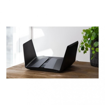 Netgear Nighthawk 12-Stream RAX120 (RAX120-100EUS)