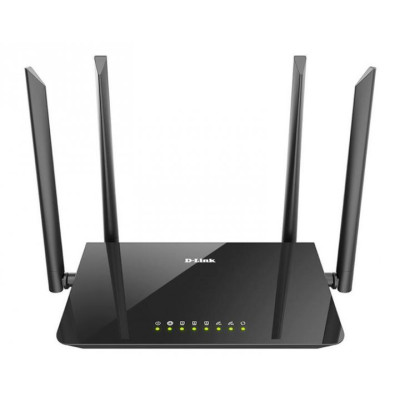 D-Link DIR-843 AC1200