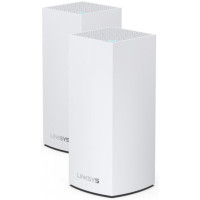 Linksys Atlas Pro 6 Dual-Band 2-Pack (MX5502)