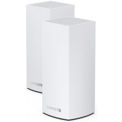 Linksys Atlas Pro 6 Dual-Band 2-Pack (MX5502)