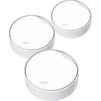 TP-Link Deco X50 PoE 3-Pack
