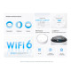 TP-Link Deco X50 PoE 3-Pack