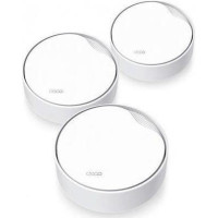 TP-Link Deco X50 PoE 3-Pack