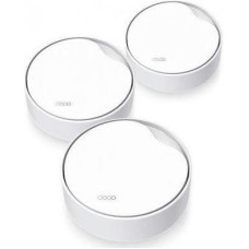 TP-Link Deco X50 PoE 3-Pack
