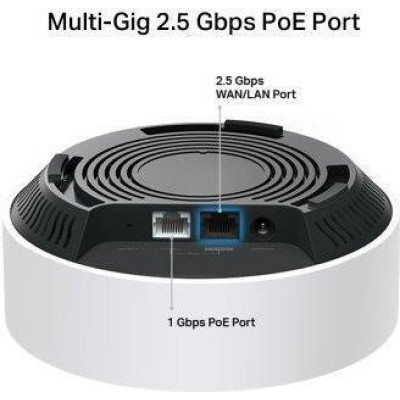 TP-Link Deco X50 PoE 3-Pack